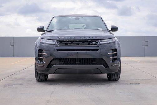 2025 Land Rover Range Rover Evoque Dynamic SE