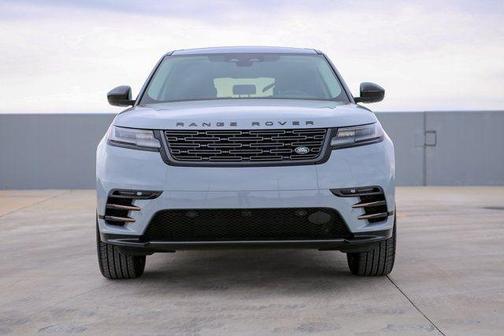 2025 Land Rover Range Rover Velar P250 SE R-Dynamic