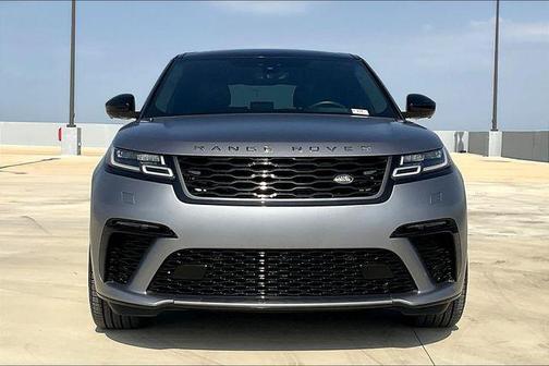 2020 Land Rover Range Rover Velar SVAutobiography Dynamic Edition
