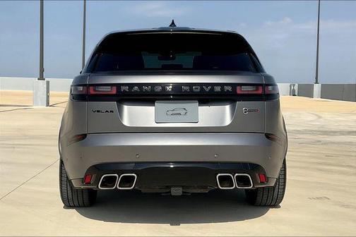 2020 Land Rover Range Rover Velar SVAutobiography Dynamic Edition