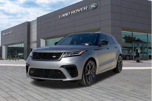 2020 Land Rover Range Rover Velar SVAutobiography Dynamic Edition