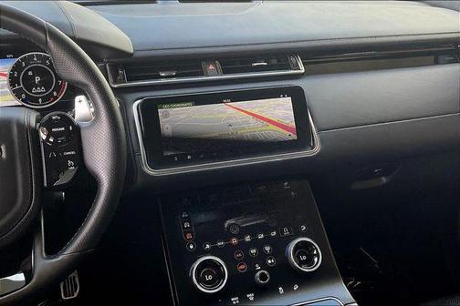 2020 Land Rover Range Rover Velar SVAutobiography Dynamic Edition