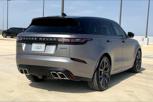 2020 Land Rover Range Rover Velar SVAutobiography Dynamic Edition