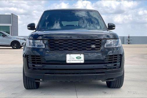 2021 Land Rover Range Rover Westminster