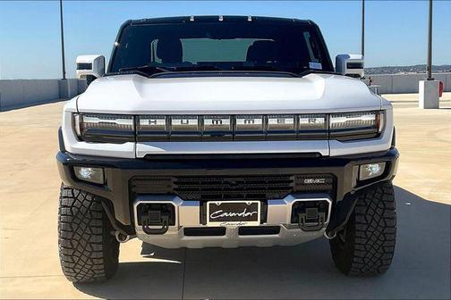 2023 GMC HUMMER EV Pickup 3X