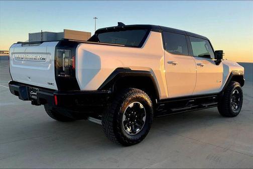 2023 GMC HUMMER EV Pickup 3X