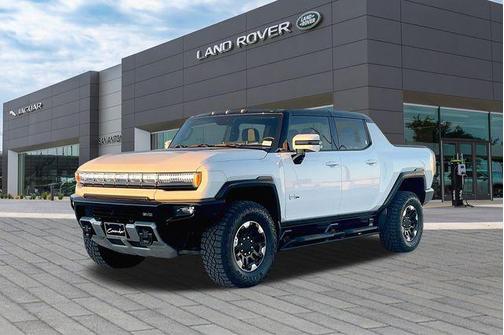 2023 GMC HUMMER EV Pickup 3X