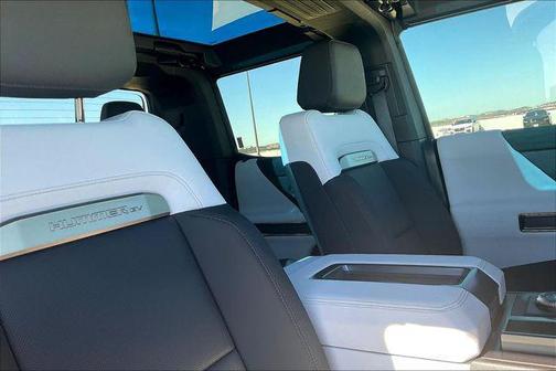 2023 GMC HUMMER EV Pickup 3X