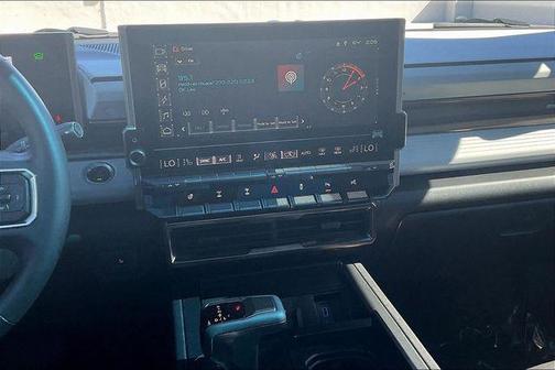 2023 GMC HUMMER EV Pickup 3X