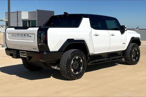 2023 GMC HUMMER EV Pickup 3X