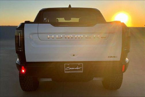 2023 GMC HUMMER EV Pickup 3X