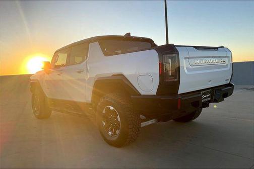 2023 GMC HUMMER EV Pickup 3X