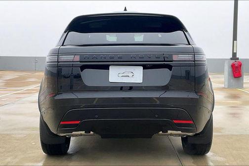 2026 Land Rover Range Rover Velar P400 Dynamic SE