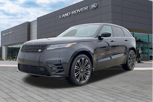 2026 Land Rover Range Rover Velar P400 Dynamic SE