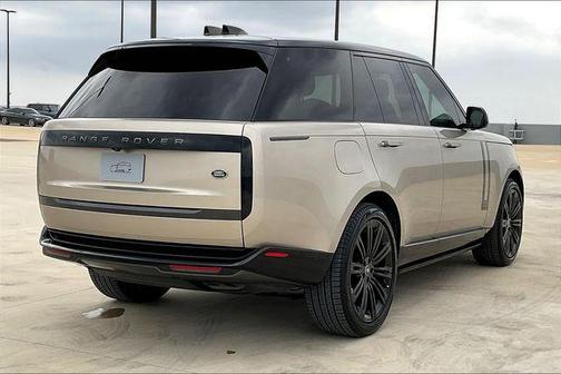 2023 Land Rover Range Rover Autobiography