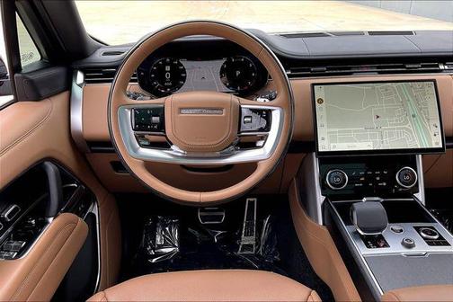 2023 Land Rover Range Rover Autobiography