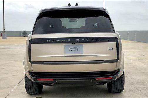 2023 Land Rover Range Rover Autobiography