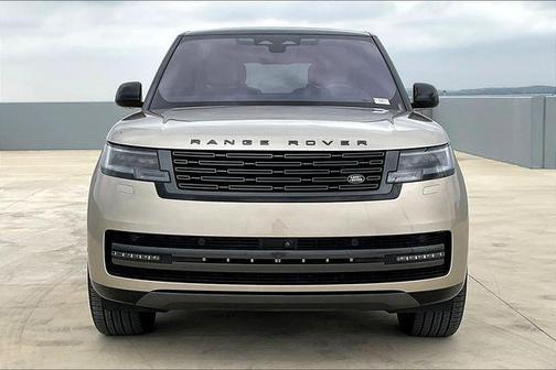 2023 Land Rover Range Rover Autobiography