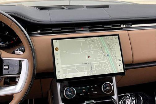 2023 Land Rover Range Rover Autobiography