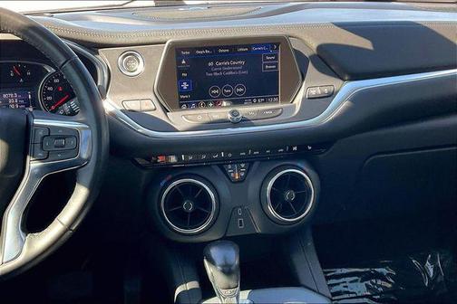 2022 Chevrolet Blazer 3LT