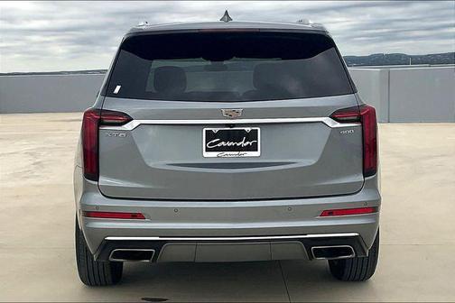 2023 Cadillac XT6 Premium Luxury FWD