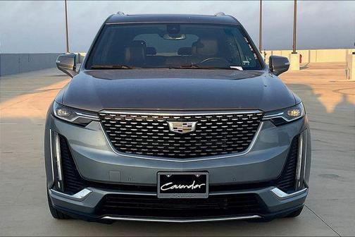 2023 Cadillac XT6 Premium Luxury FWD