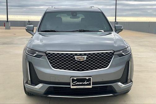 2023 Cadillac XT6 Premium Luxury FWD