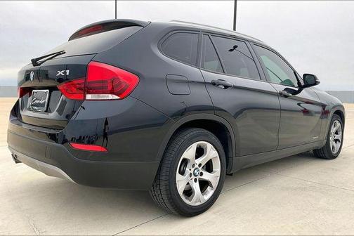 2015 BMW X1 sDrive 28i