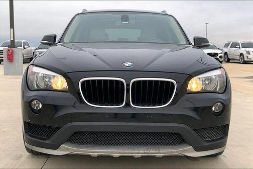 2015 BMW X1 sDrive 28i