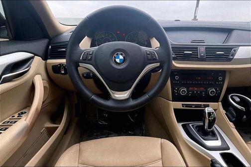 2015 BMW X1 sDrive 28i
