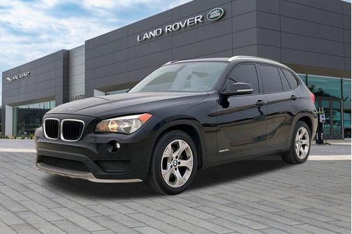 2015 BMW X1 sDrive 28i