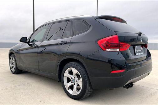 2015 BMW X1 sDrive 28i