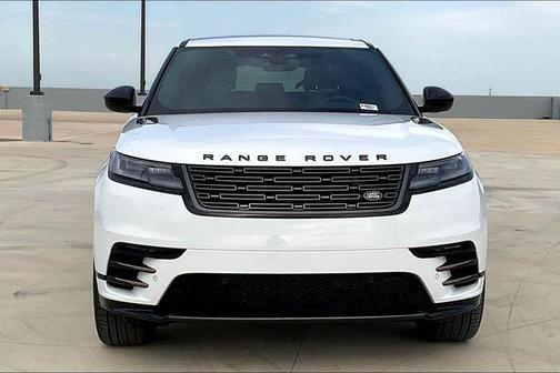 2025 Land Rover Range Rover Velar P250 SE R-Dynamic