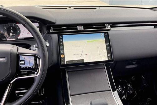 2025 Land Rover Range Rover Velar P250 SE R-Dynamic