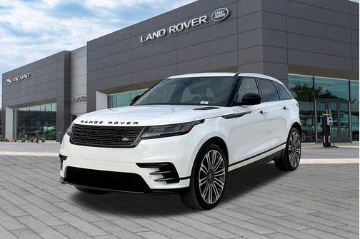 2025 Land Rover Range Rover Velar P250 SE R-Dynamic