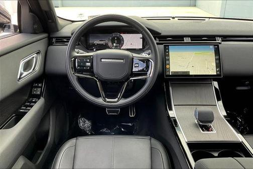 2025 Land Rover Range Rover Velar P250 SE R-Dynamic