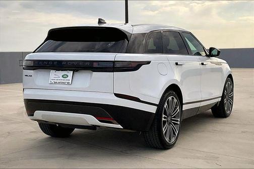 2025 Land Rover Range Rover Velar P250 SE R-Dynamic