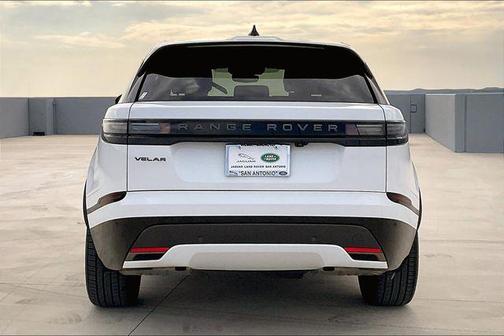 2025 Land Rover Range Rover Velar P250 SE R-Dynamic