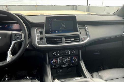 2022 Chevrolet Suburban 4WD Z71