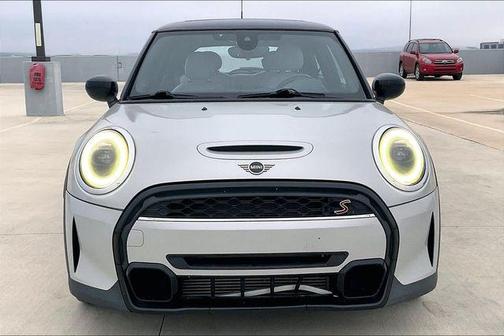 2023 MINI Hardtop Cooper S
