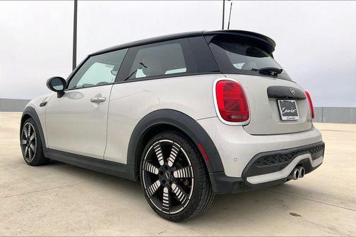 2023 MINI Hardtop Cooper S