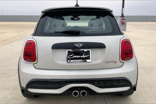 2023 MINI Hardtop Cooper S