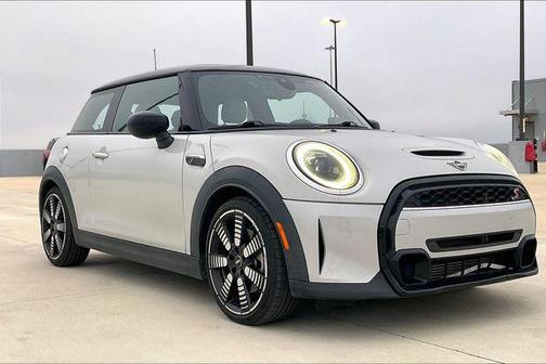 2023 MINI Hardtop Cooper S