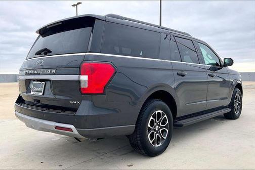 2023 Ford Expedition Max XLT