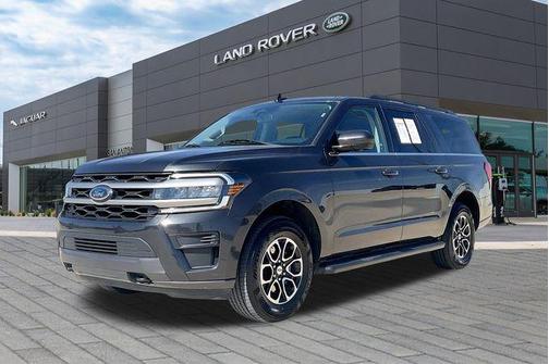 2023 Ford Expedition Max XLT