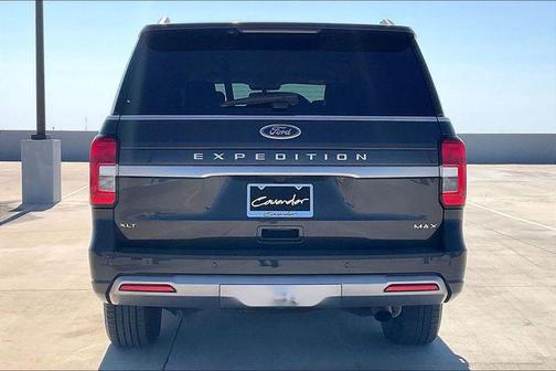 2023 Ford Expedition Max XLT