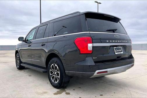 2023 Ford Expedition Max XLT