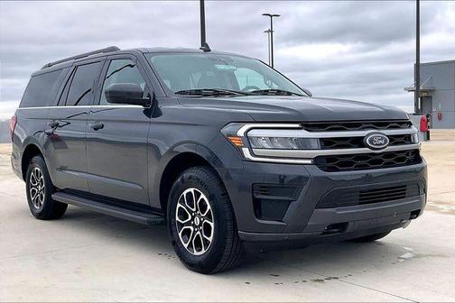 2023 Ford Expedition Max XLT