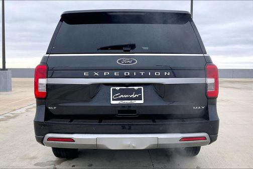 2023 Ford Expedition Max XLT