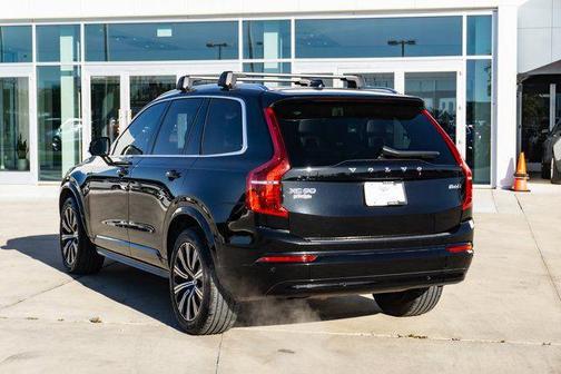 2023 Volvo XC90 B6 Core